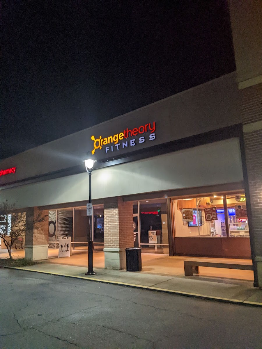 Orangetheory Fitness photo 2