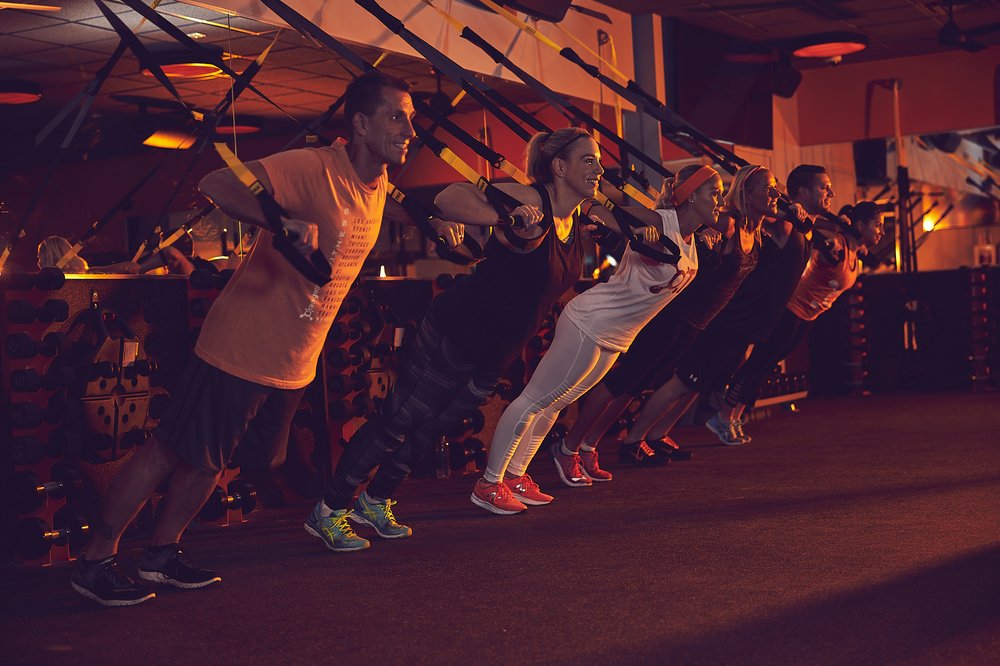 Orangetheory Fitness photo 3