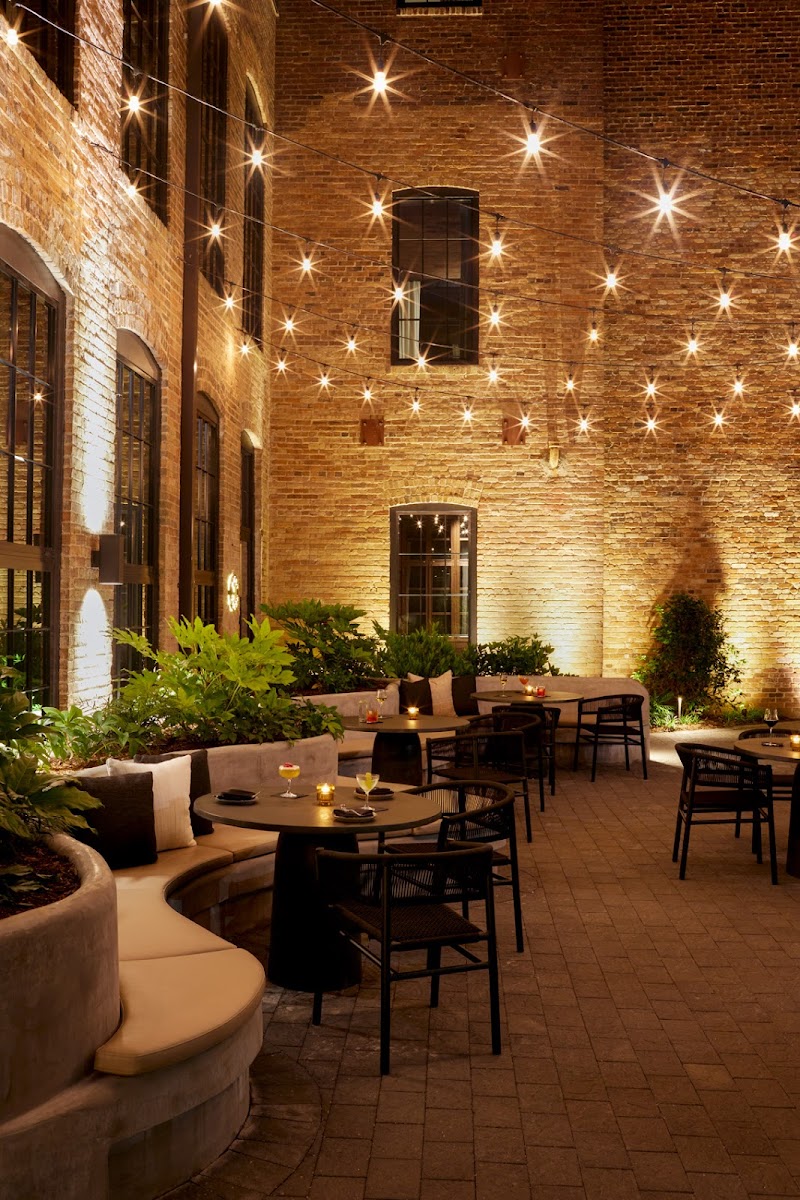 Osteria Olio - Date Night in Athens, GA