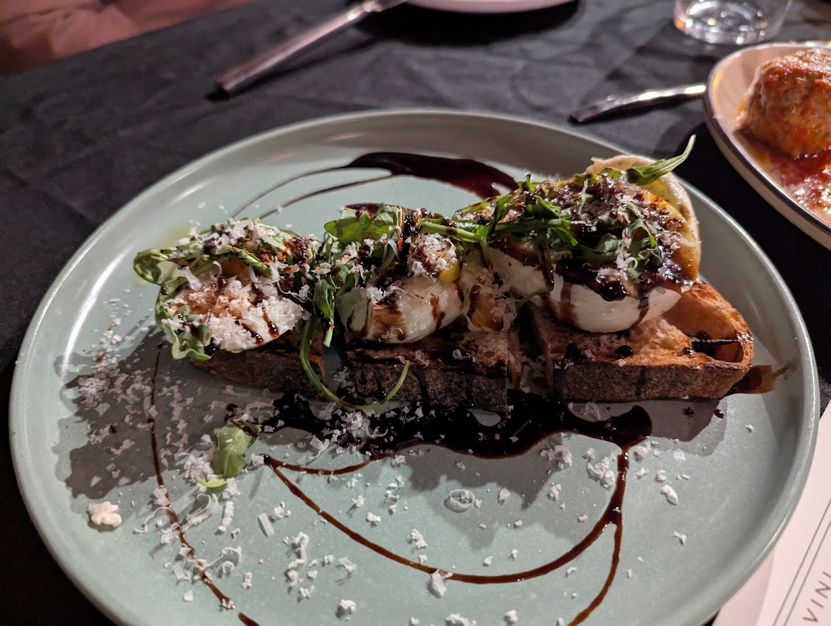 Osteria Olio photo 3