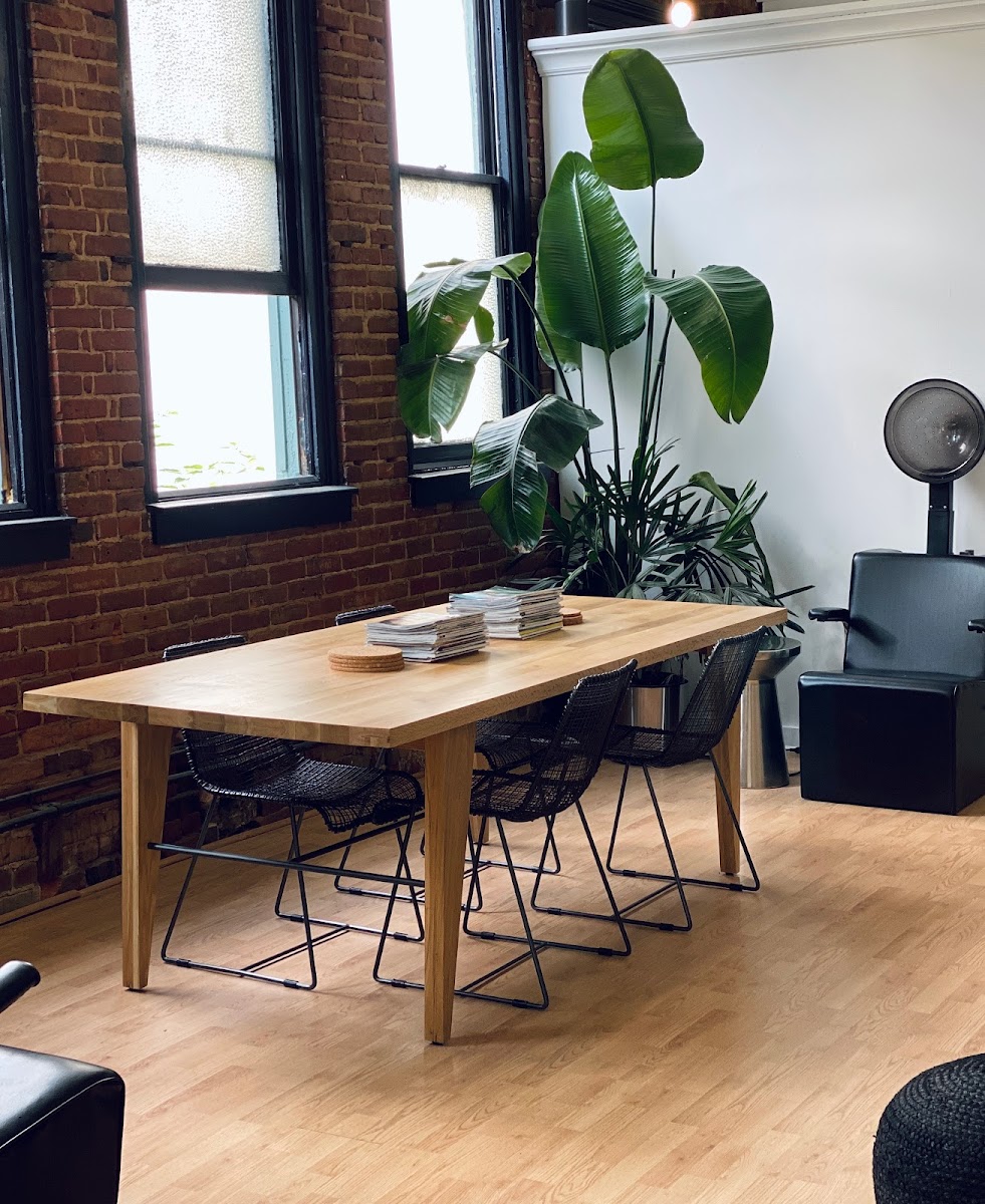 Pageboy Salon photo 3