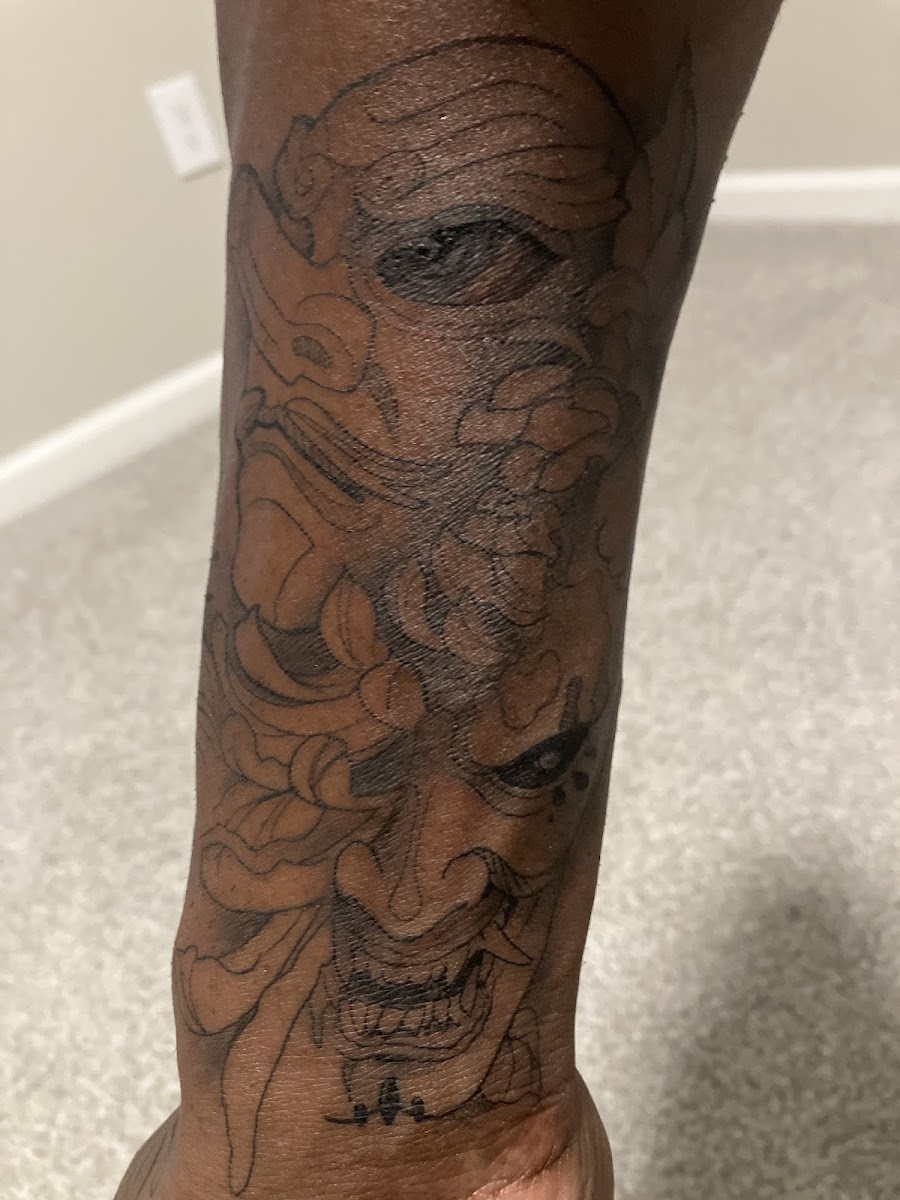 Pain and Wonder Tattoo and Piercing Studio photo 4