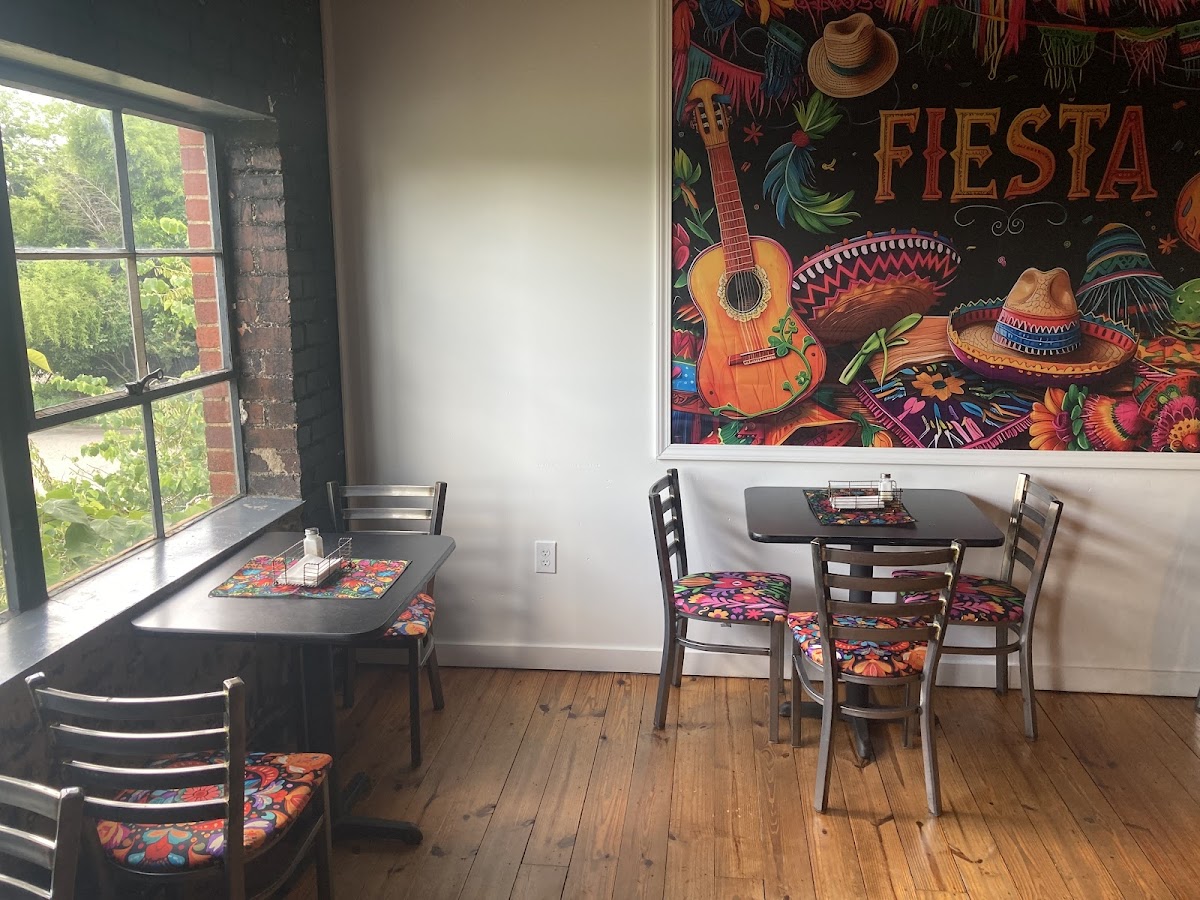 Pancho's Tacos & Tequila photo 3