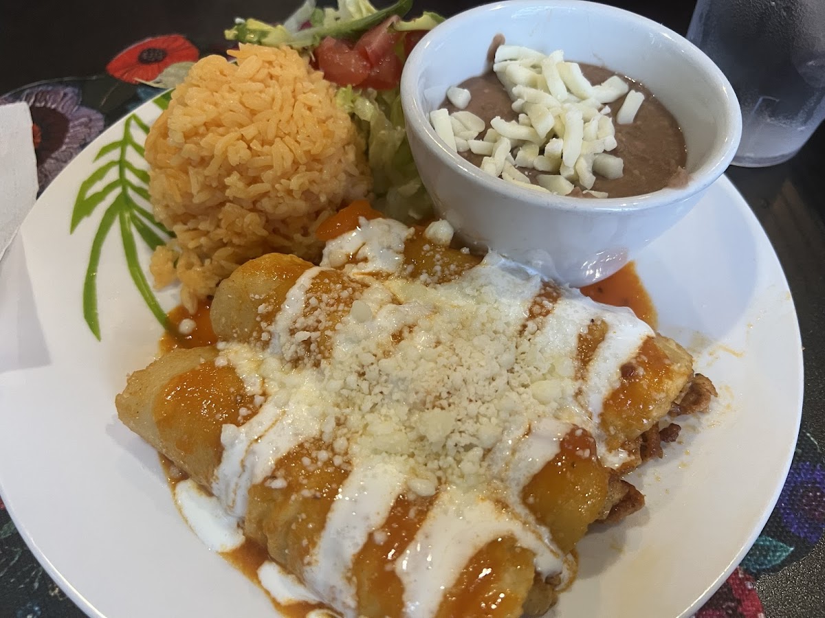 Pancho's Tacos & Tequila photo 5