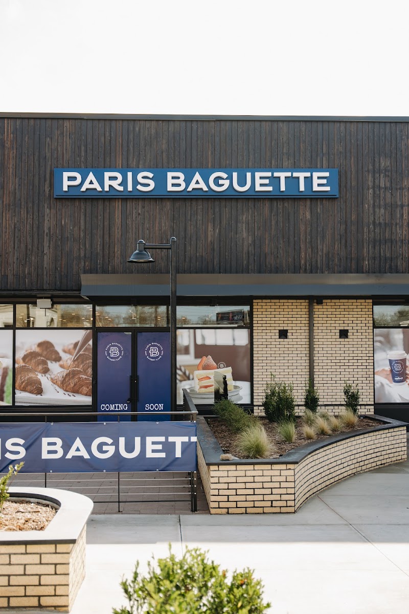 Paris Baguette photo 4