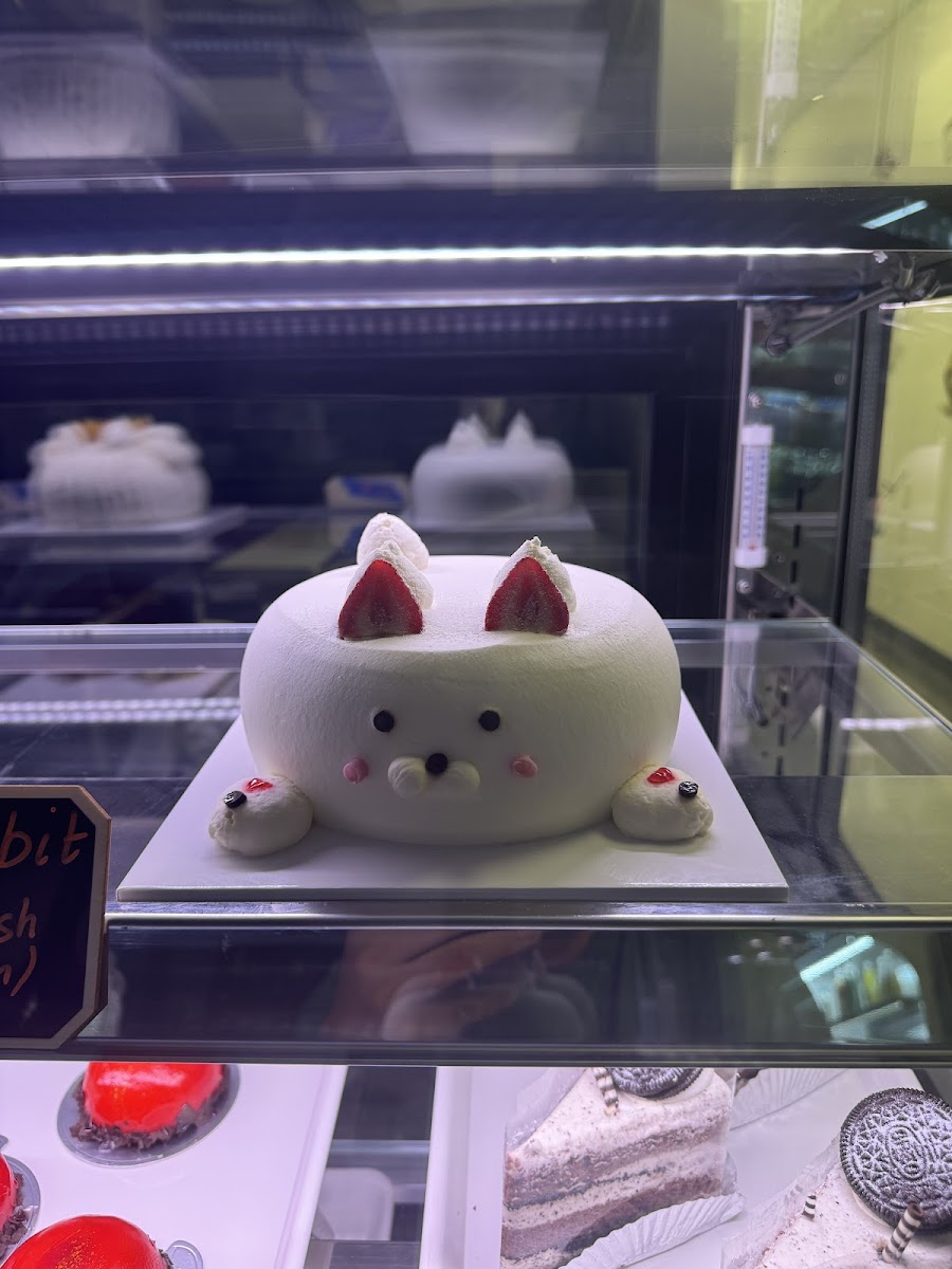 Paris Banh Mi Cafe and Bakery - Athens - Date Night in Athens, GA