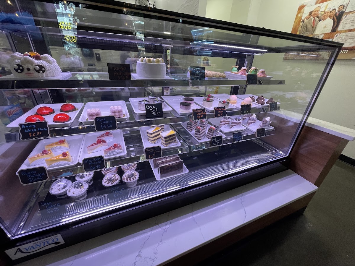 Paris Banh Mi Cafe and Bakery - Athens photo 5