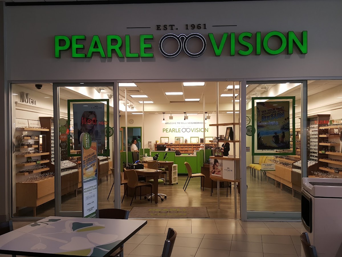 Pearle Vision photo 4