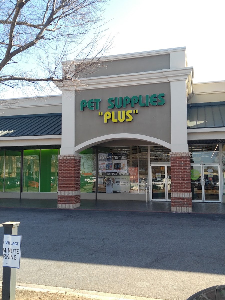 Pet Supplies Plus Athens - Retail in Athens, GA