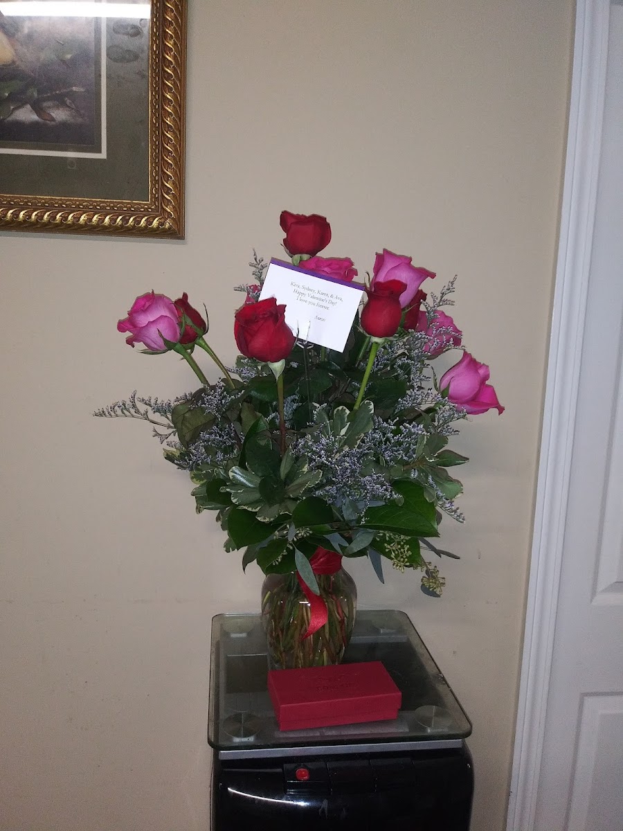 Petals On Prince photo 2