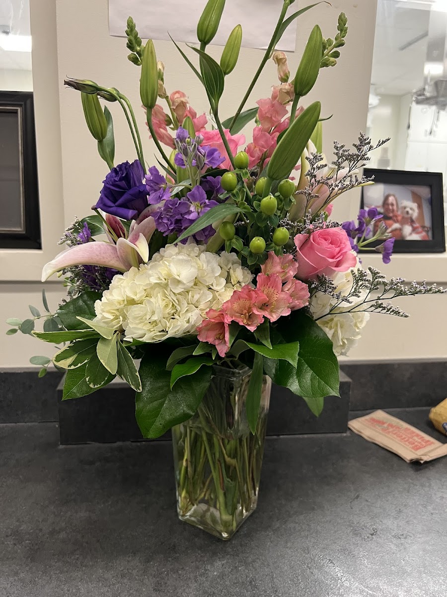 Petals On Prince photo 3