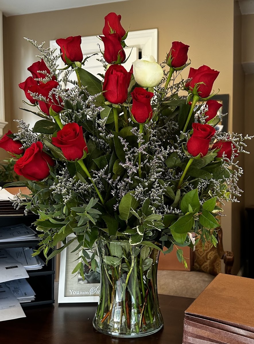 Petals On Prince photo 4