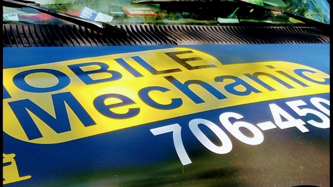 Pete's Mobile Mechanic / Auto Repair Near Me in Athens, GA