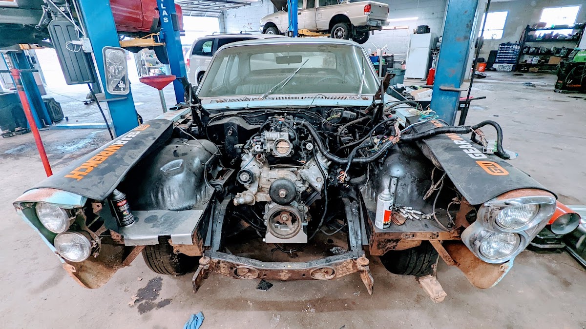 Pete's Mobile Mechanic / Auto Repair Near Me photo 4