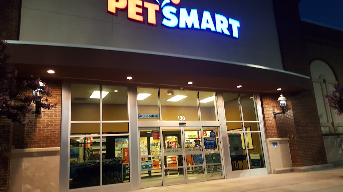 PetSmart in Athens, GA