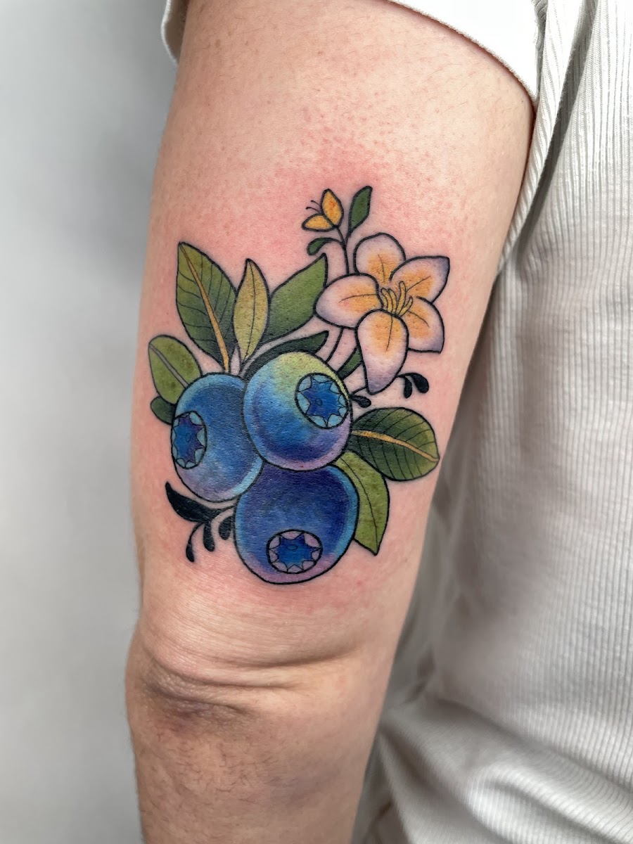 Pink Goblin Tattoo & Piercing - Services in Downtown Athens, Athens, GA