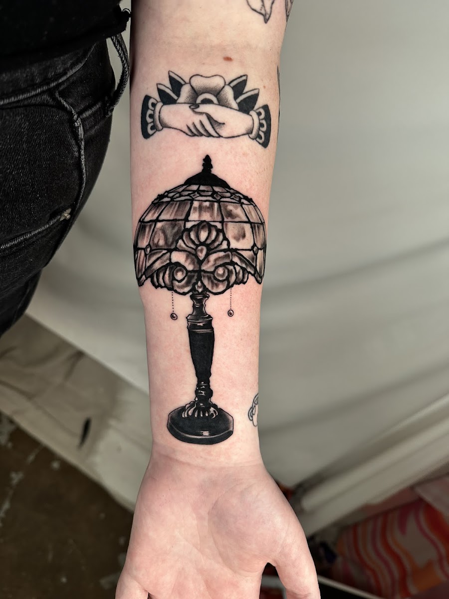 Pink Goblin Tattoo & Piercing photo 4