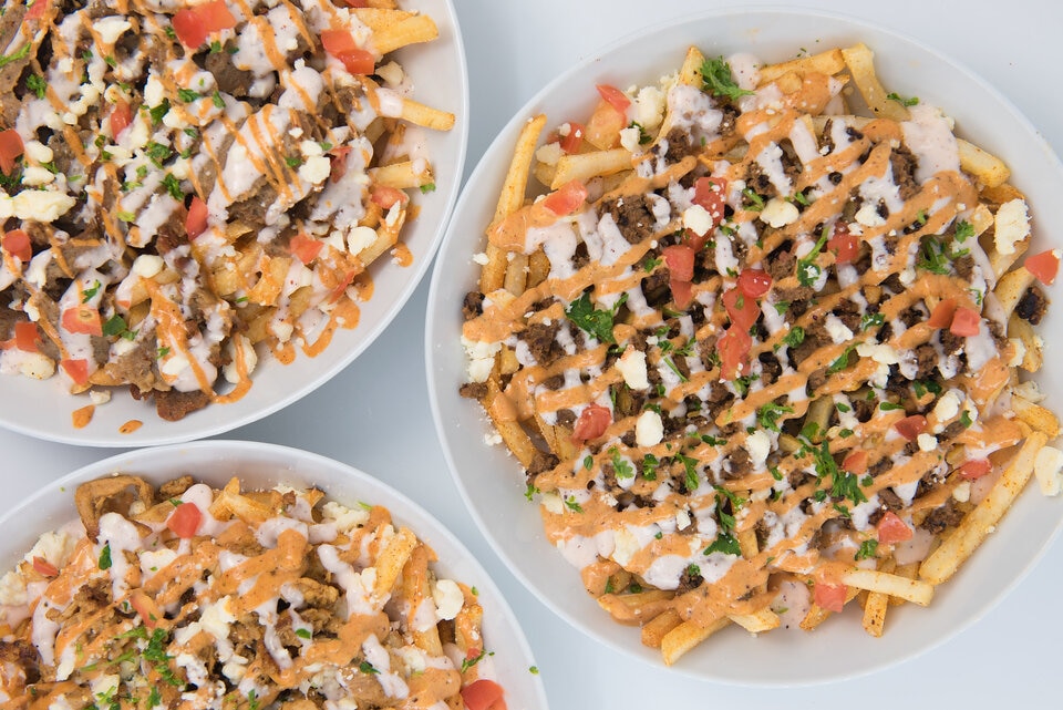 PITA Mediterranean Street Food - Athens photo 3