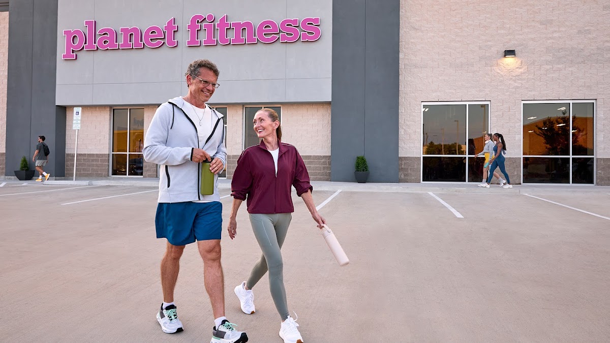 Planet Fitness photo 5