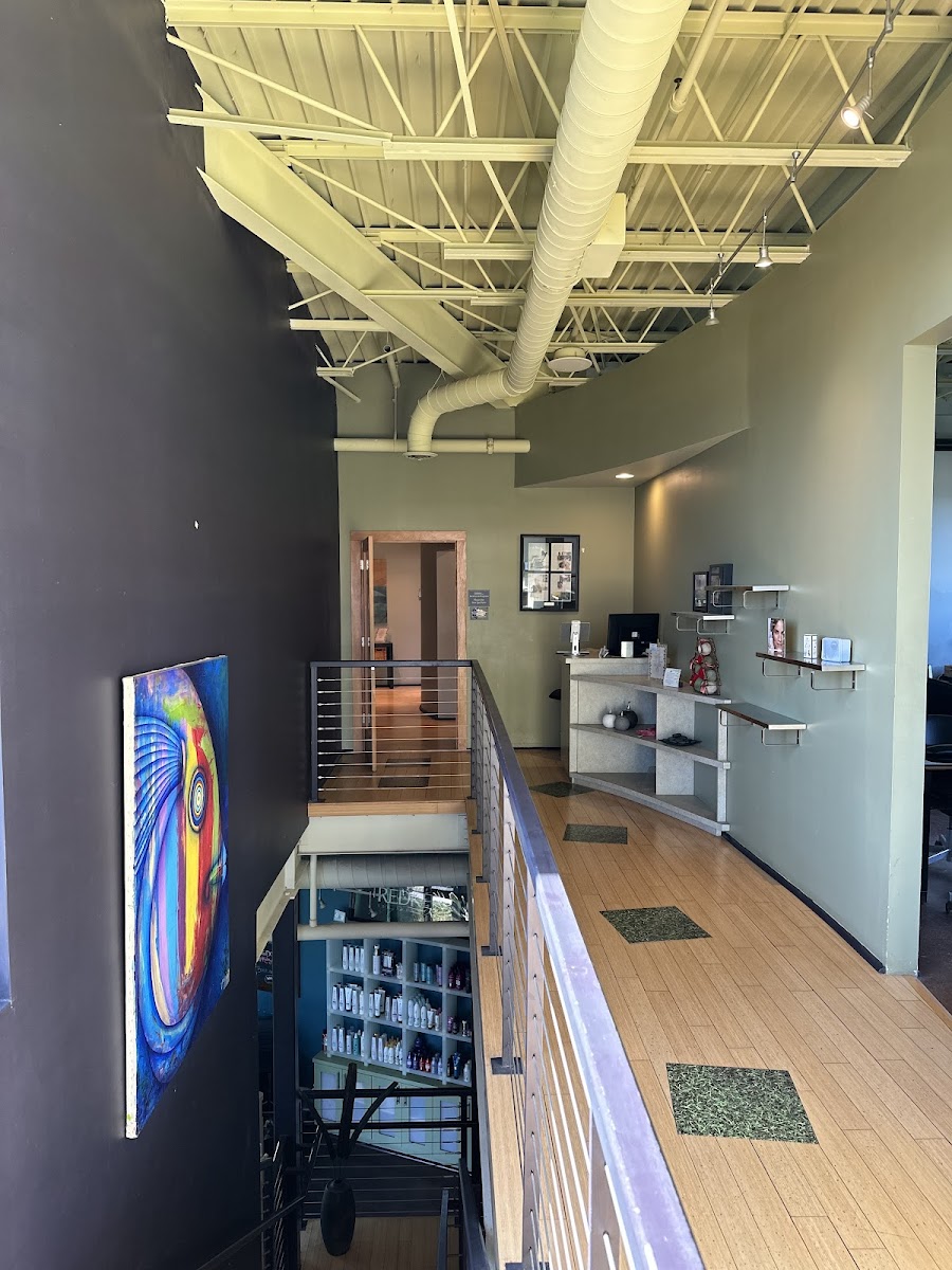 Platinum Bliss Massage in Normaltown, Athens, GA