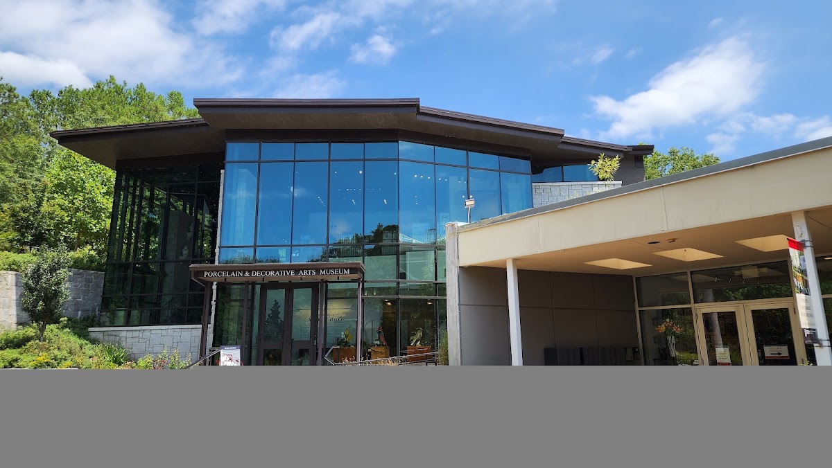 Porcelain and Decorative Arts Museum photo 2