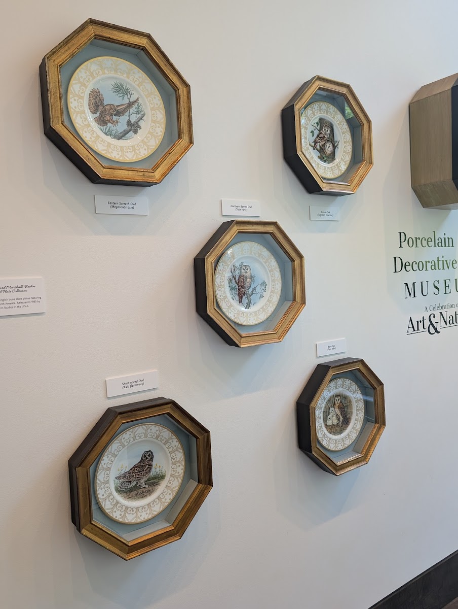 Porcelain and Decorative Arts Museum photo 4