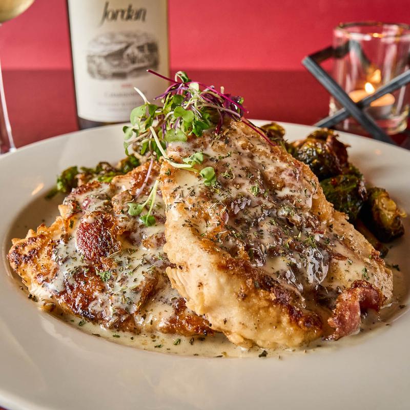 Porterhouse Grill photo 4