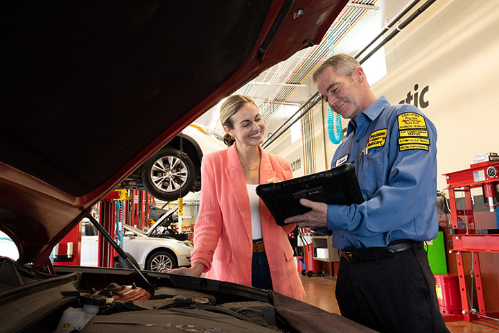 Precision Tune Auto Care photo 4