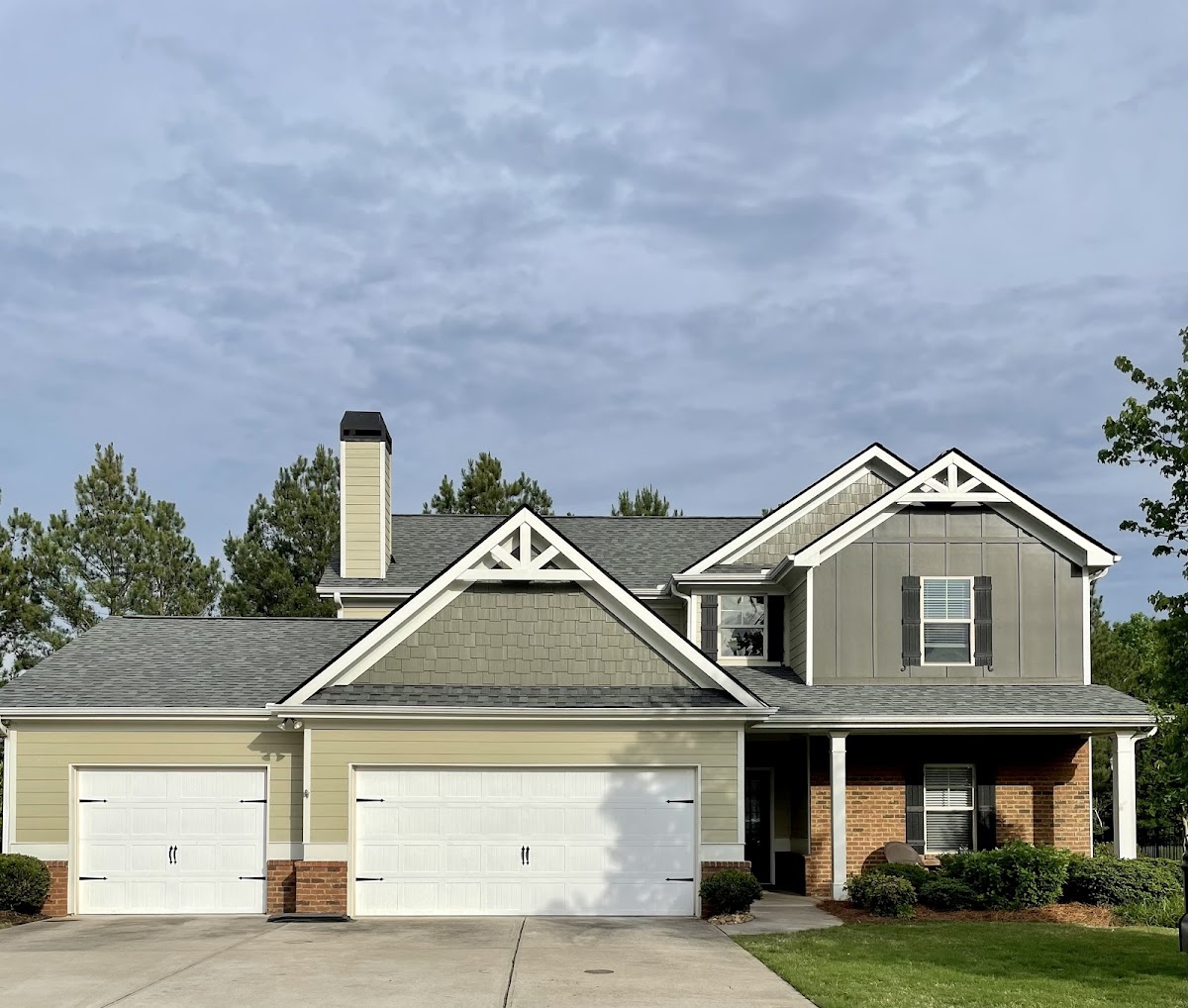 Premier Home Solutions Roofers Of Athens photo 4