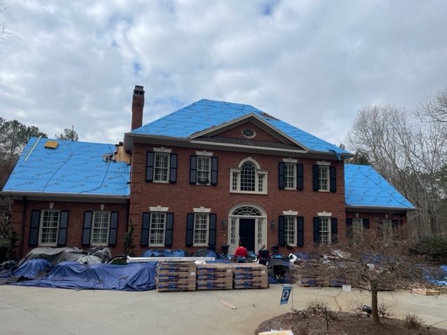 Premier Home Solutions Roofers Of Athens photo 5