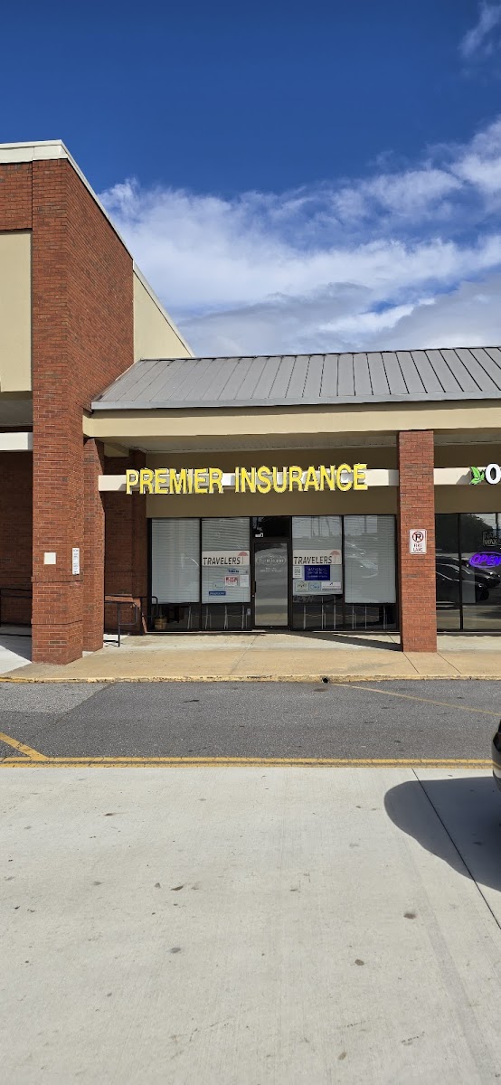 Premier Insurance - Athens photo 3
