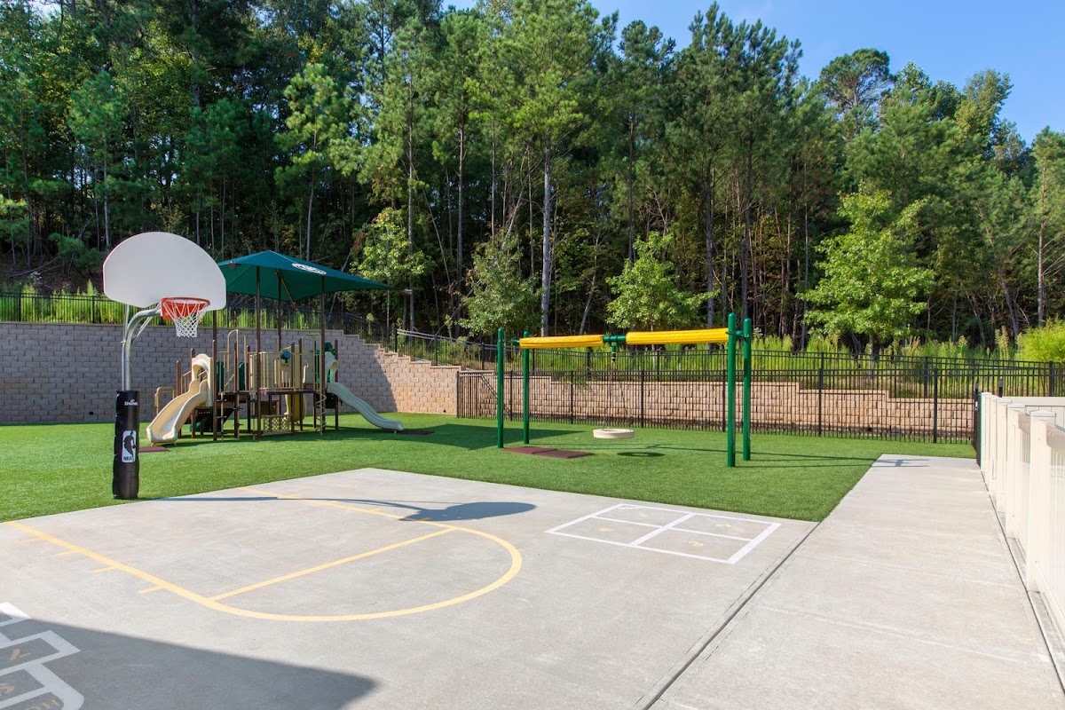 Primrose School of Athens photo 5