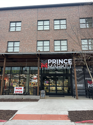 Prince Market - Date Night Restaurant in Athens, GA