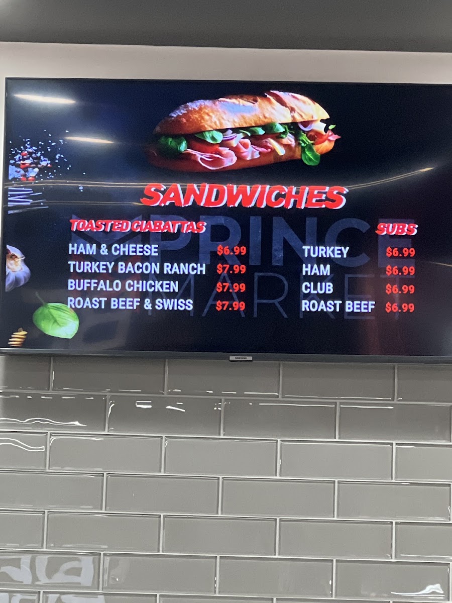 Prince Market photo 4