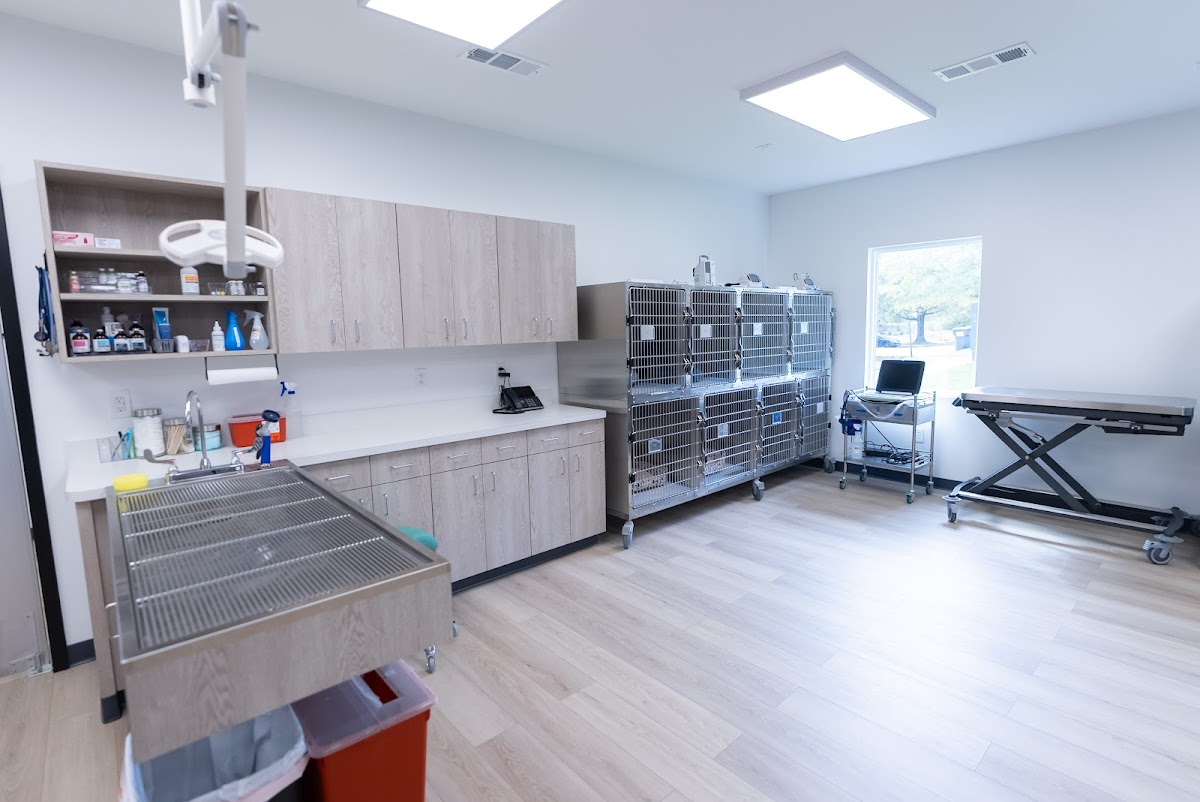 PriorityPet Urgent Care photo 2