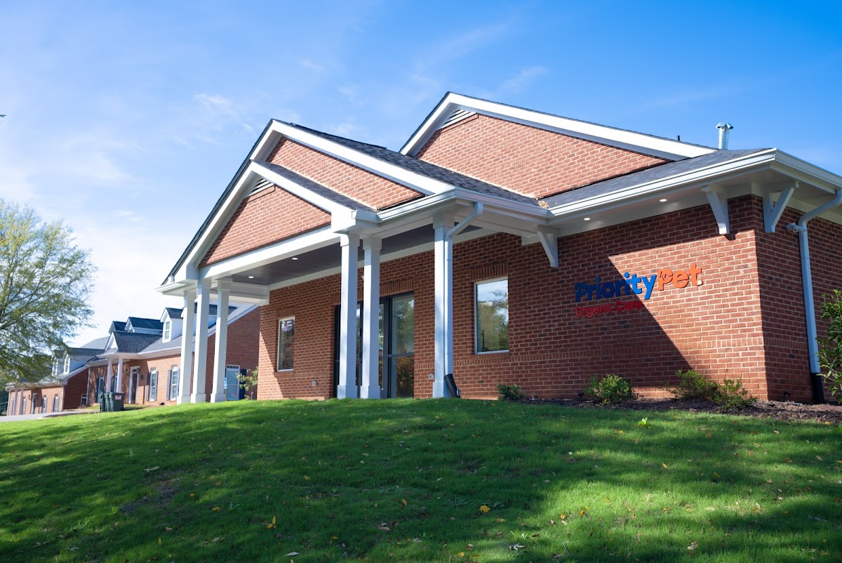 PriorityPet Urgent Care photo 3