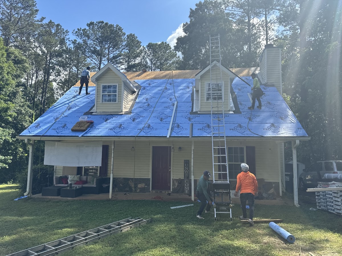 ProShield Roofing - Roofing in Athens, GA