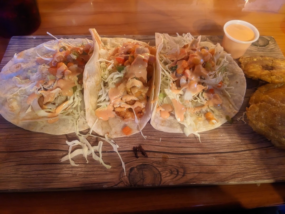 Punta Cana Latin Grill photo 5