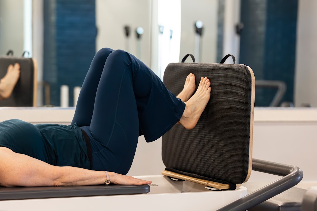 Pure Balance Pilates photo 4