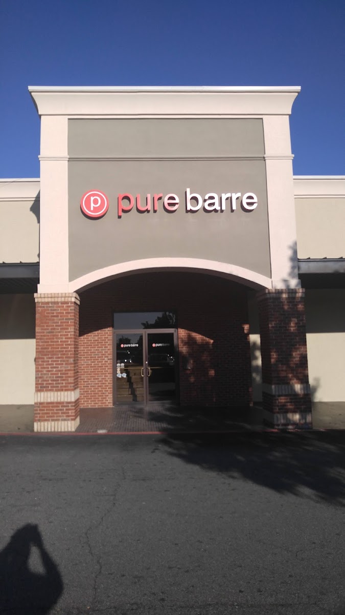 Pure Barre photo 2