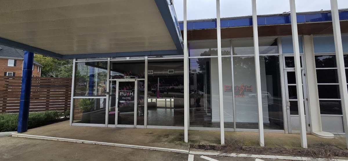 Push Pilates (W. Broad) photo 2