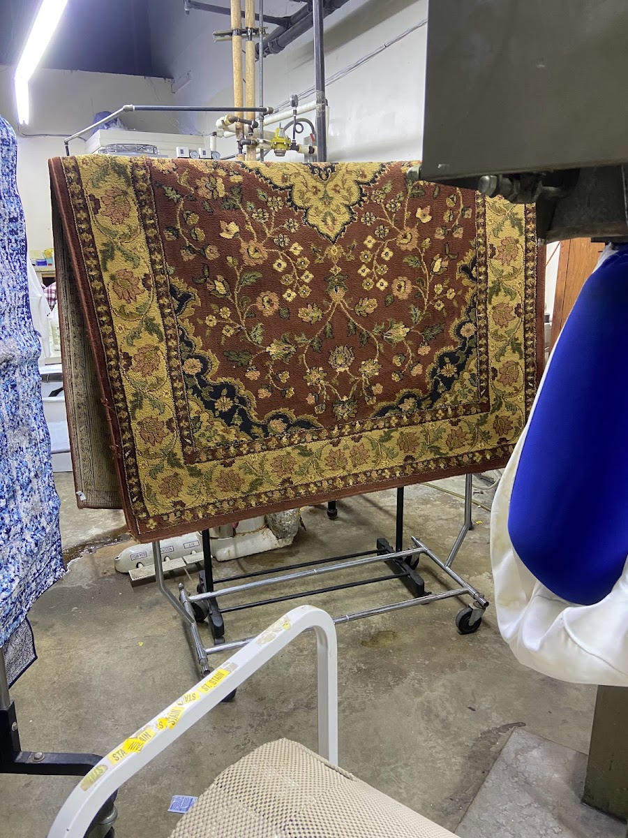 Quality Dry Cleaners photo 3