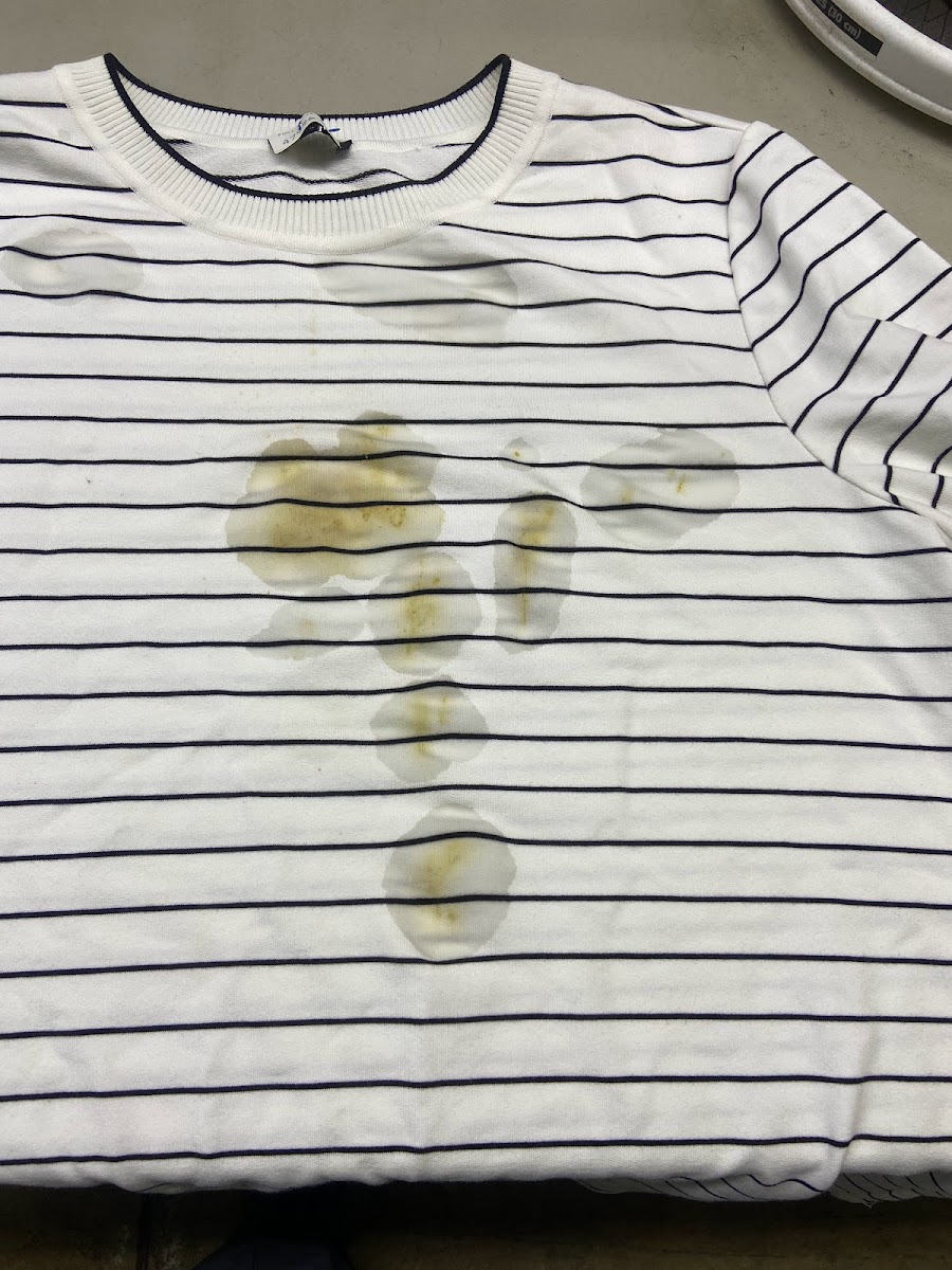 Quality Dry Cleaners photo 4