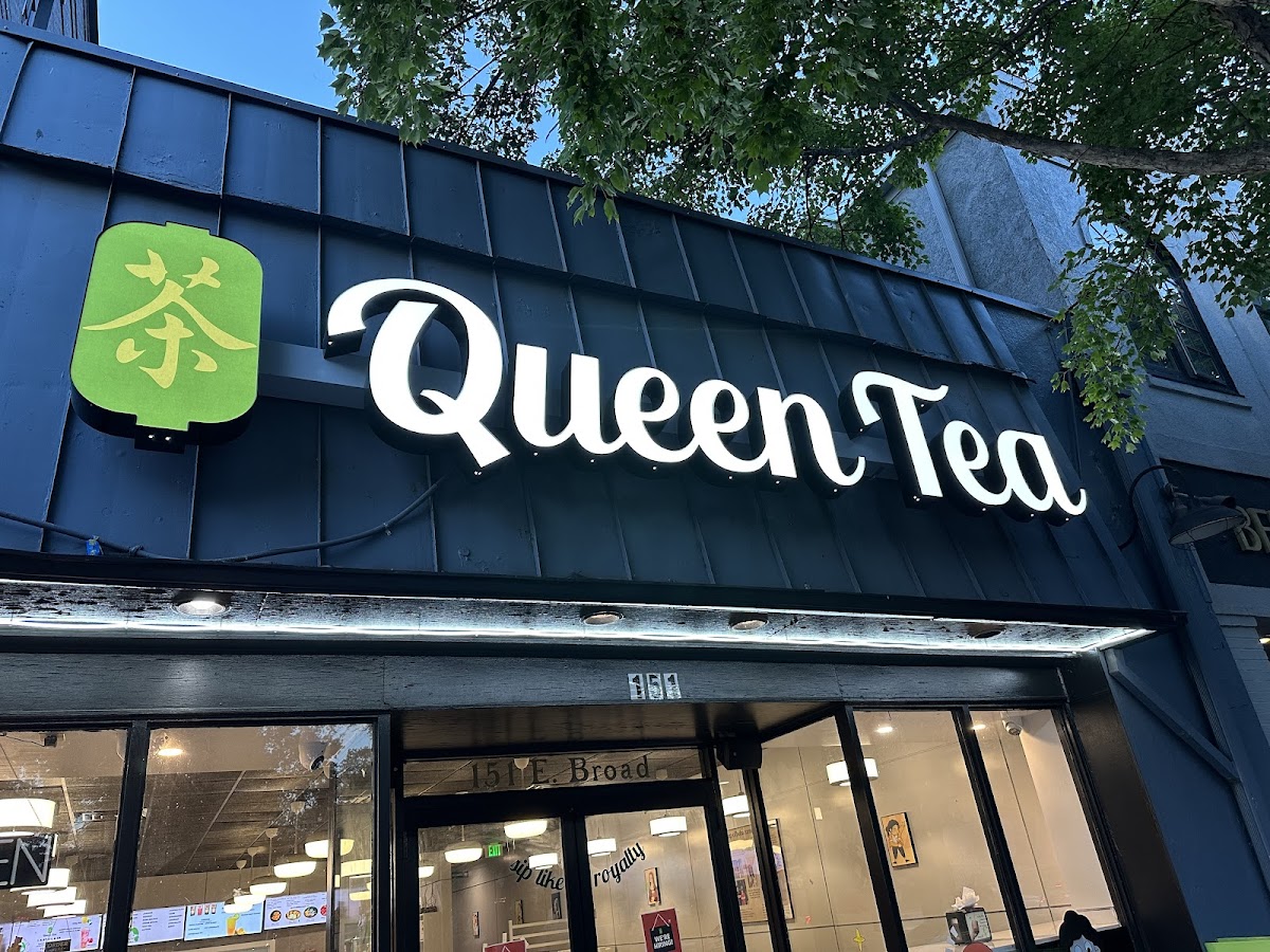 Queen Tea Athens - Services in Downtown Athens, Athens, GA