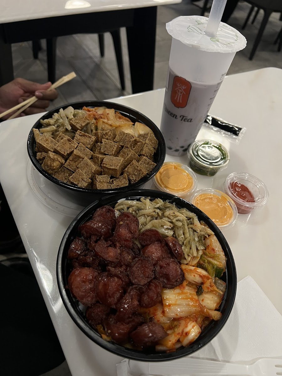 Queen Tea Athens photo 3