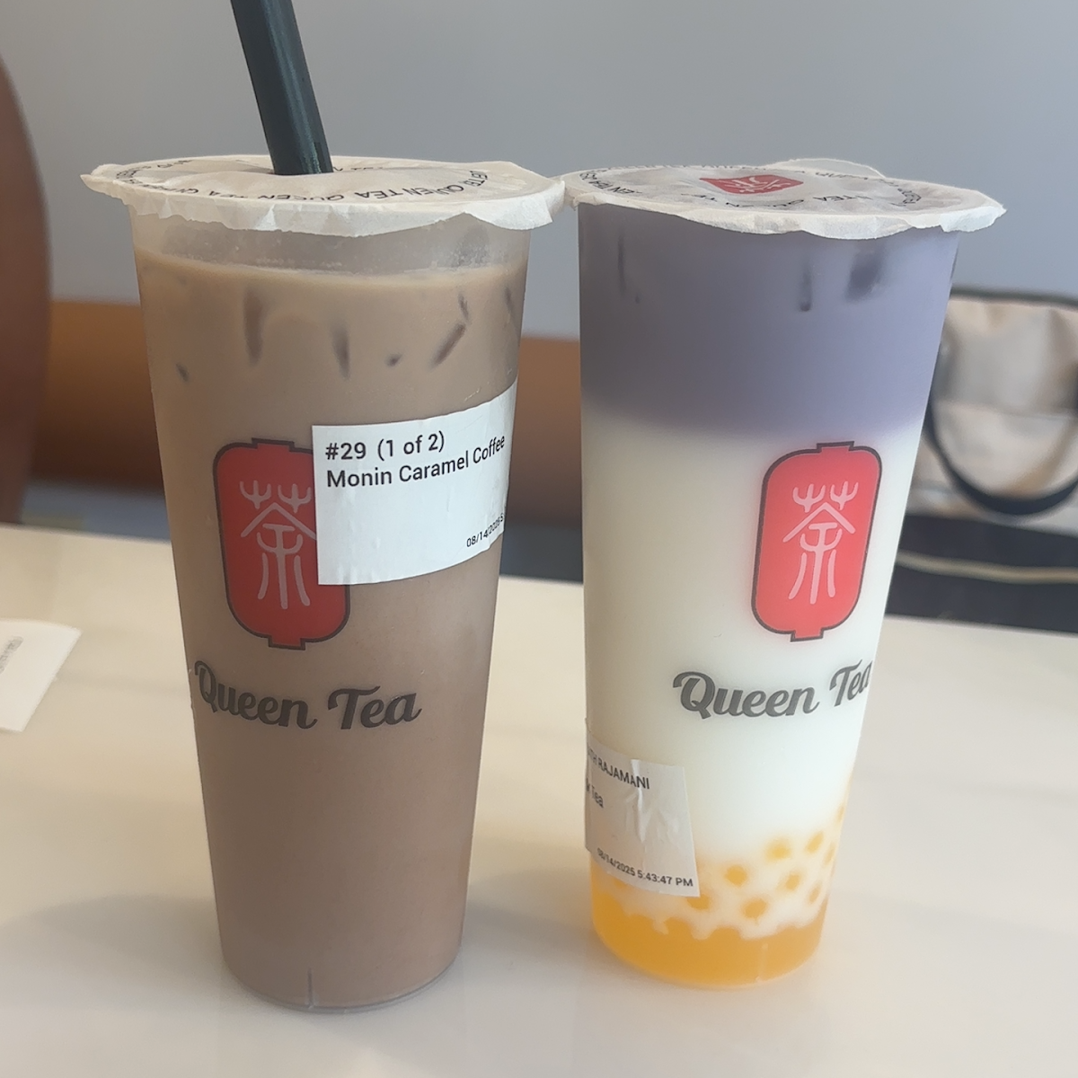 Queen Tea Athens photo 4