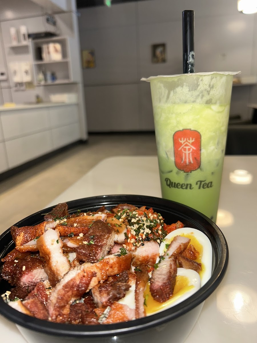 Queen Tea Athens photo 5