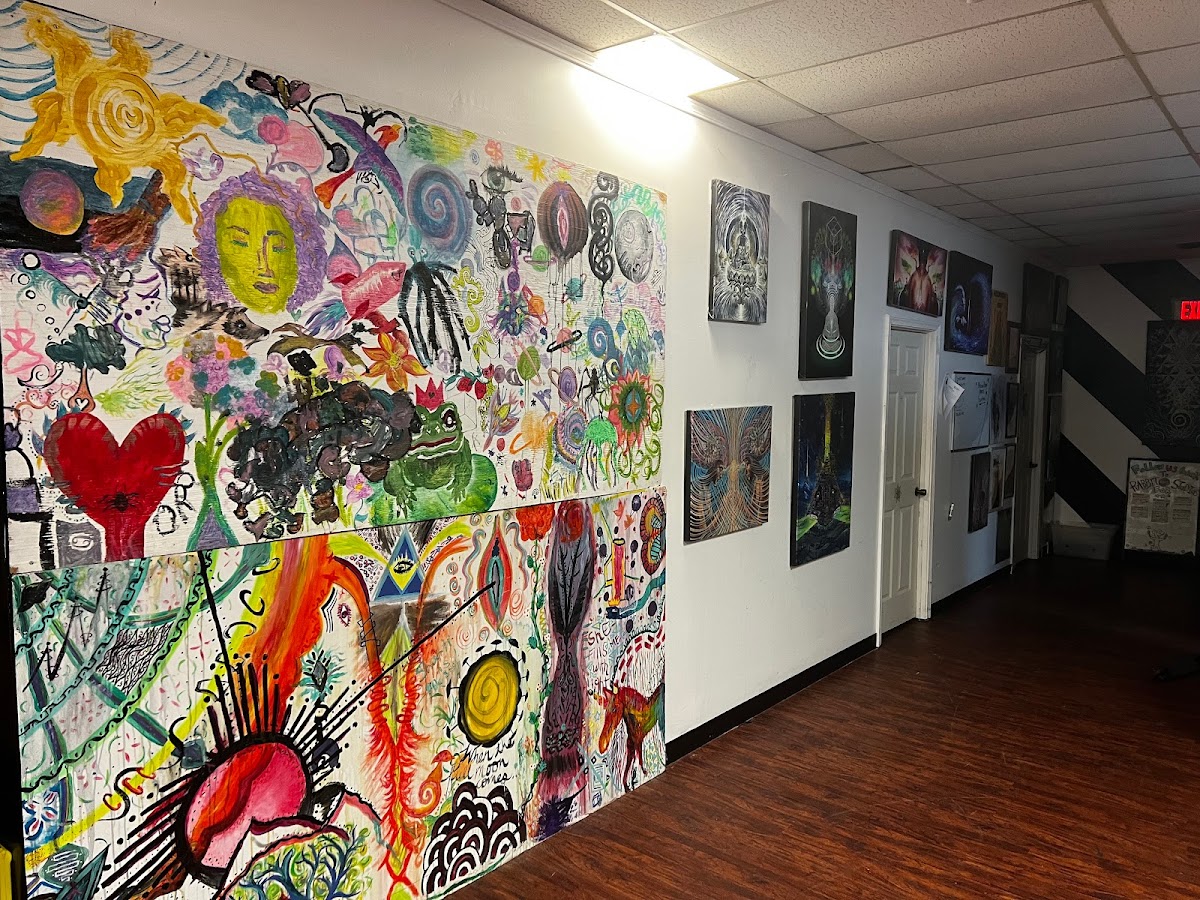 Rabbit Hole Studios photo 3