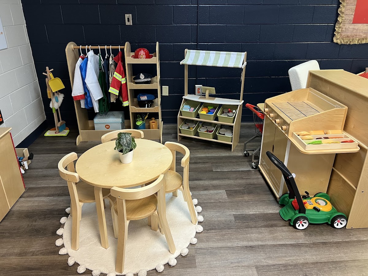 Redstone Children’s Academy - Childcare in Athens, GA