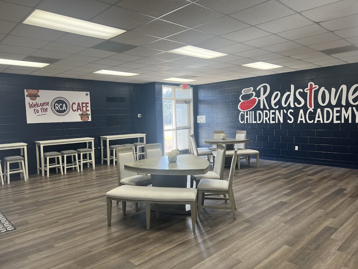 Redstone Children’s Academy photo 2